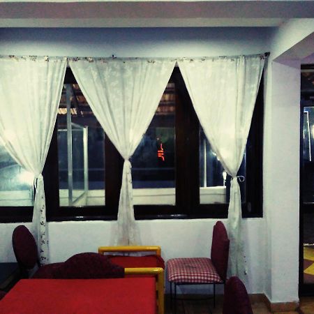 A Date With Me Boutique Hotel Bar @ Restaurant Candolim Exterior foto