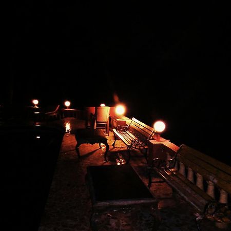 A Date With Me Boutique Hotel Bar @ Restaurant Candolim Exterior foto